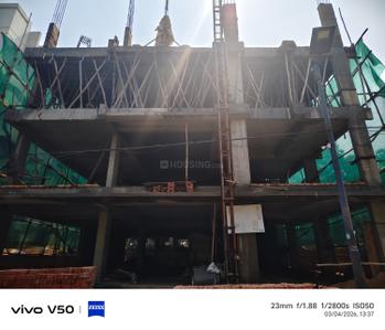 Image of 1865 Sq.ft 3 BHK Apartment / Flat for sale in Sri Sai Vigneswara Narasimha Heights, Pedda Waltair, Visakhapatnam for Rs. 14500000