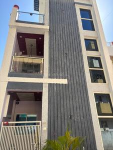 Image of 1300 Sq.ft 2 BHK Duplex for sale in Huzur, Bhopal for Rs. 7000000