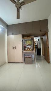 Pooja Room Image of 1150 Sq.ft 3 BHK Apartment / Flat for sale in Manisha Merriott Sky, Nikol Ahmedabad for Rs. 10500000