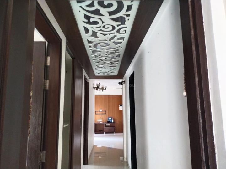 Nyati Evita Main Image 1