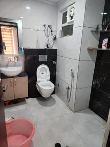 Image of 1200 Sq.ft 2 BHK Apartment / Flat for rent in Aadinath Imperia, Mansarovar, Jaipur for Rs. 24000