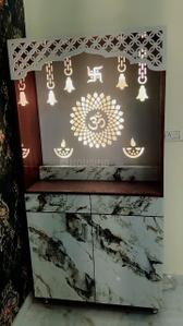 Bedroom Image of 2000 Sq.ft 3 BHK Villa for sale in Kalwad Road Jaipur for Rs. 7600000