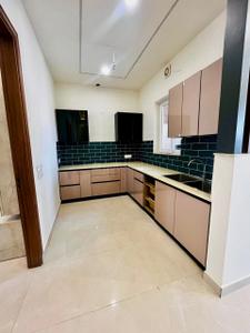 Kitchen Image of 1008 Sq.ft 3 BHK Independent House for sale in Kharar Mohali for Rs. 9800000