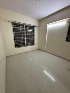Bedroom Image of 1100 Sq.ft 2 BHK Apartment / Flat for rent in Fortune Aristolia, Hadapsar Pune for Rs. 34000