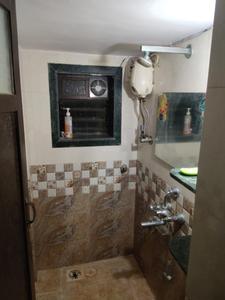 Bathroom Image of 555 Sq.ft 1 BHK Apartment / Flat for sale in Pandurang Leela, Kalwa Thane for Rs. 4200000