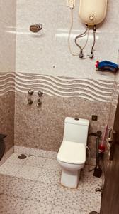 Image of 1400 Sq.ft 3 BHK Builder Floor for sale in Jaipuria Sunrise Enclave, Kaushambi, Ghaziabad for Rs. 13000000