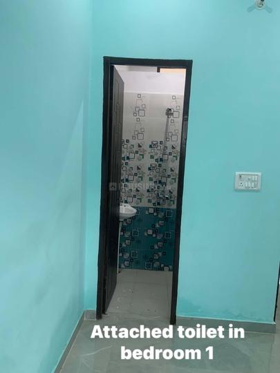 Shri Krishna Enclave Bedroom 1