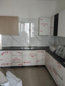 Kitchen Image of 2390 Sq.ft 4 BHK Builder Floor for sale in Navraj The Antalya, Sector 37D Gurgaon for Rs. 25800000