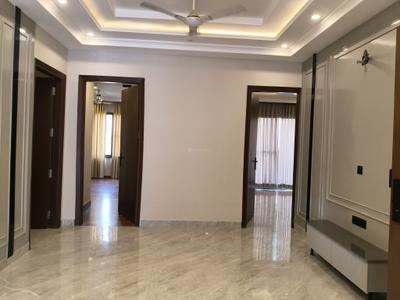 Living Room Image of 3200 Sq.ft 4 BHK Builder Floor for sale in Palam Vihar Gurgaon for Rs. 32500000