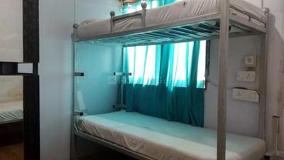 Bathroom Image of PG Hostels in Bandra West, Mumbai