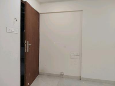 Living Room Image of 691 Sq.ft 1 BHK Apartment / Flat for sale in Shristi Residency Phase 1 by Ranbir Real Estate And Developers LLP, Jogeshwari East Mumbai for Rs. 15900000
