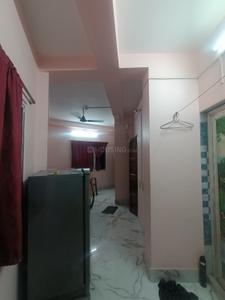 Hall Image of 1100 Sq.ft 5 BHK Independent House for sale in Kalikapur, EM Bypass Kolkata for Rs. 8000000