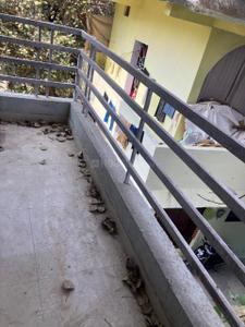 Balcony Image of 850 Sq.ft 2 BHK Apartment / Flat for rent in Lalghati Bhopal for Rs. 13500