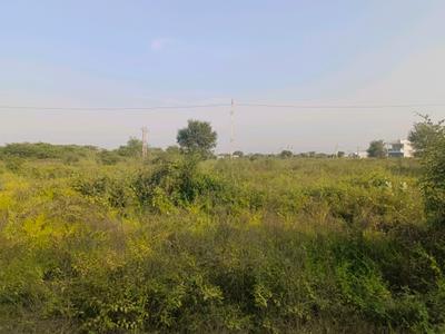 Image of 26 Sq.ft Residential Plot / Land for sale in Puth Khurd, New Delhi for Rs. 4700000
