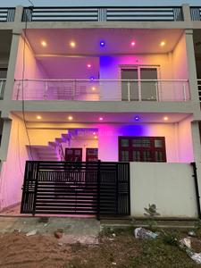 Image of 1500 Sq.ft 3 BHK Independent House for sale in Gomti Nagar, Lucknow for Rs. 7000000