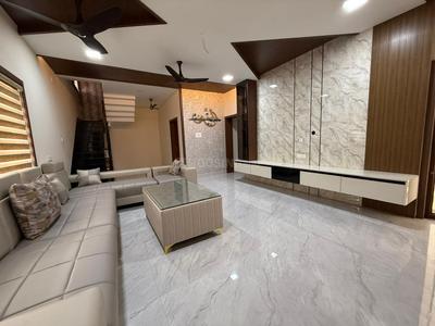 Hall Image of 2600 Sq.ft 4 BHK Villa for sale in SKM Airavata, Therkkuppalayam Coimbatore for Rs. 16000000