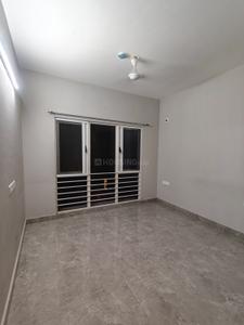 Bedroom Image of 1167 Sq.ft 3 BHK Apartment / Flat for sale in PS One 10, New Town Kolkata for Rs. 23500000