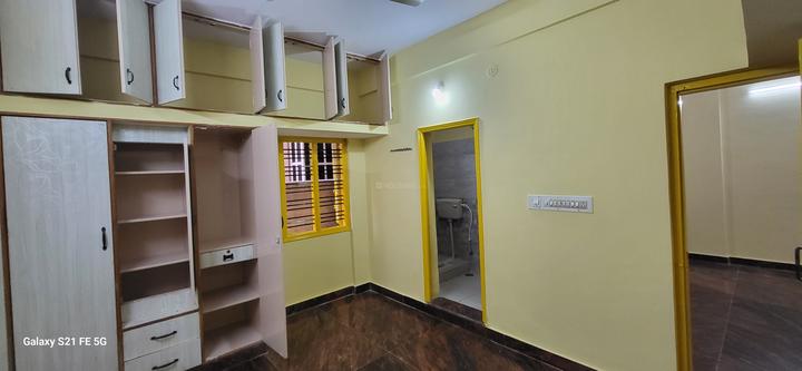 5th Phase, JP Nagar Bedroom 1
