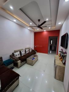 Hall Image of 1400 Sq.ft 1 BHK Independent House for sale in Vijay Nagar Indore for Rs. 6800000
