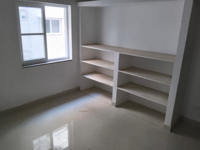 Bedroom Image of 1719 Sq.ft 3 BHK Apartment / Flat for sale in Siri Sampada Gyr Prithvi, Turkayamjal Hyderabad for Rs. 11203806
