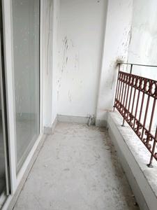 Bedroom Two Image of 1290 Sq.ft 3 BHK Apartment / Flat for sale in New Alipore Kolkata for Rs. 12500000