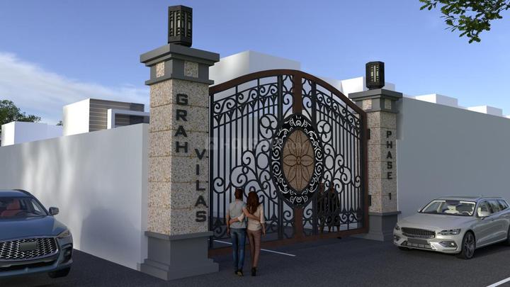 Grah Villas Main Image 1