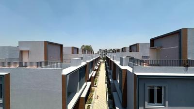 Image of 3450 Sq.ft 5 BHK Villa for sale in Radiance Gardenia, Chikkagubbi Village, Bengaluru for Rs. 42000000
