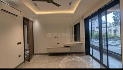 Hall Image of 3078 Sq.ft 4 BHK Builder Floor for sale in Sector 45 Gurgaon for Rs. 31000000