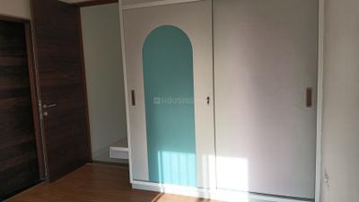 Brigade Cornerstone Utopia Bedroom One 3