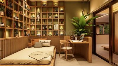 Image of 2042 Sq.ft 3 BHK Apartment / Flat for sale in Chikkajala, Bengaluru for Rs. 19900000