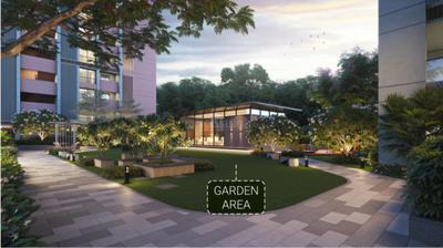Image of 2250 Sq.ft 3 BHK Apartment / Flat for sale in Shubham Prestige Moneta, Bhatha, Surat for Rs. 10400000