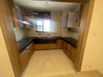 Kitchen Image of 1200 Sq.ft 2 BHK Apartment / Flat for sale in Sector 63 Mohali for Rs. 20500000