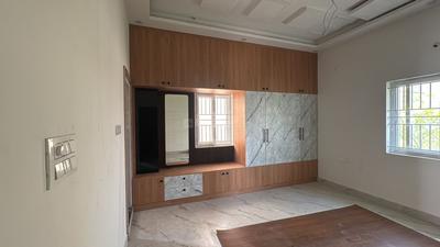 Bedroom Image of 1900 Sq.ft 4 BHK Independent House for sale in Horamavu Bengaluru for Rs. 17500000
