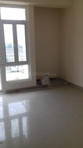 Hall Image of 550 Sq.ft 1 BHK Apartment / Flat for rent in Supertech Eco Village, Noida Extension Greater Noida for Rs. 12000