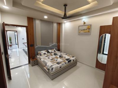 Bedroom Image of 2280 Sq.ft 3 BHK Villa for sale in Vaishali Nagar Extension Jaipur for Rs. 16000000