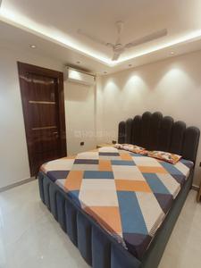 Bedroom Image of Peepal PG in Sector 66, Gurgaon