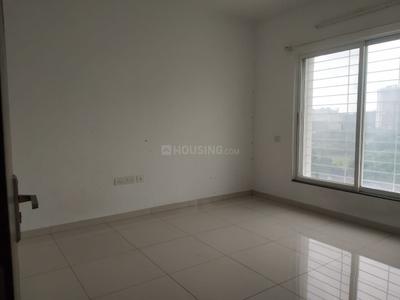 Bedroom Image of 1500 Sq.ft 3 BHK Apartment / Flat for sale in Palaash Oak Prime, Baner Pune for Rs. 14500000