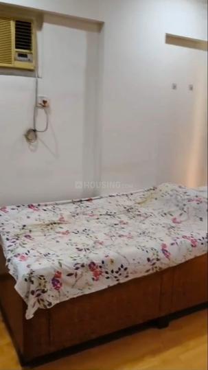 Huzefa Nagar, Kandivali East Bedroom 1