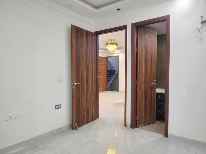 Divine Homes Bedroom One 1