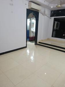 Hall Image of 660 Sq.ft 1 BHK Apartment / Flat for sale in Chandrabhaga Park, Kalwa Thane for Rs. 7150000