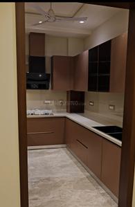 Kitchen Image of 2250 Sq.ft 4 BHK Builder Floor for sale in Sector 18 Rohini New Delhi for Rs. 39900000