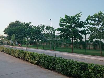 Image of 1014 Sq.ft 2 BHK Apartment / Flat for sale in Terra Castle, Jhundpuri, Bhiwadi for Rs. 3100000