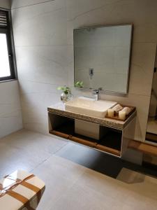 Image of 2200 Sq.ft 4 BHK Apartment / Flat for sale in Kavisha The Canvas, Bopal, Ahmedabad for Rs. 16700000