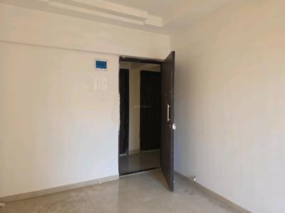 Living Room Image of 650 Sq.ft 1 BHK Apartment / Flat for sale in Marvel Heights, Vasai East Vasai for Rs. 3300000