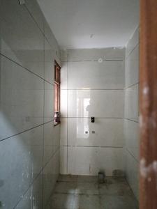Common Bathroom Image of 1500 Sq.ft 4 BHK Builder Floor for sale in Bharat Vihar New Delhi for Rs. 17000000