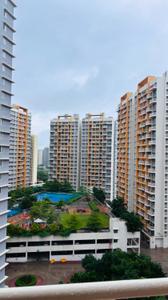 Image of 950 Sq.ft 3 BHK Apartment / Flat for sale in Kolte Patil Life Republic First Avenue, Marunji, Pune for Rs. 9200000