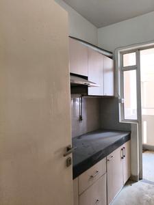 Kitchen Image of 1420 Sq.ft 2 BHK Apartment / Flat for sale in Godrej Air, Sector 85 Gurgaon for Rs. 19700000