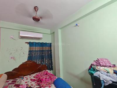 Bedroom Image of 550 Sq.ft 2 BHK Apartment / Flat for sale in Ganguly Bagan Kolkata for Rs. 1800000