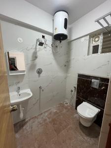 Image of 1100 Sq.ft 2 BHK Apartment / Flat for rent in Raghuvanahalli, Bengaluru for Rs. 39000