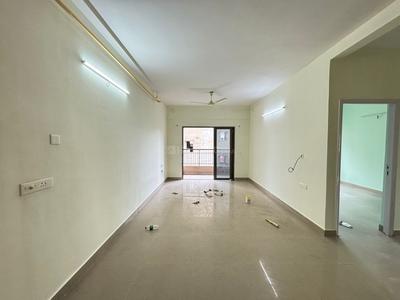 3 BHK Flat